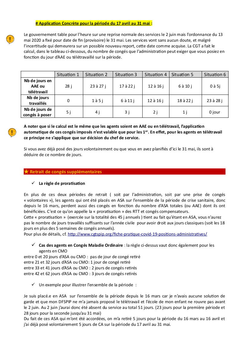 Rachat De Rtt Fonction Publique 