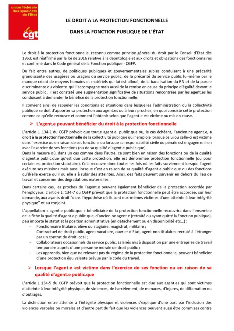 Fiche protection fonctionnelle 2024 UFSE_page0001 CGT insertion